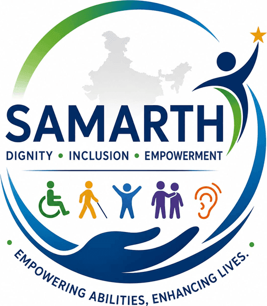 Samarth — Laavya Foundation